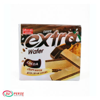 Gaufrette au chocolat Shirin Asal - 32g