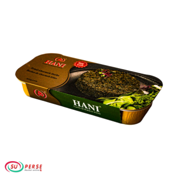 سبزی سرخ شده قورمه سبزی هانی - 300گرم