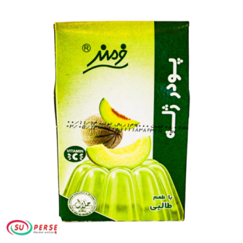 پودر ژله فرمند با طعم طالبی - 100 گرم