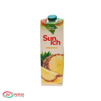 آبمیوه آناناس سن ایچ  - 1 لیتر