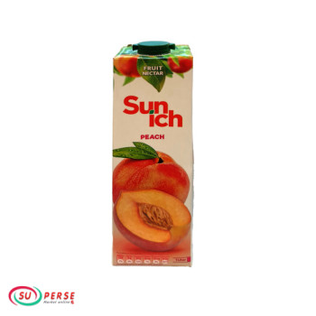 آبمیوه هلو سن ایچ - 1لیتر