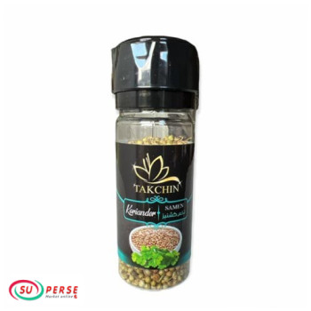 تخم گشنیز تکچین - 30 گرم