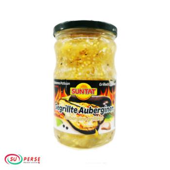 بادمجان دودی SUNTAT (650 گرم)