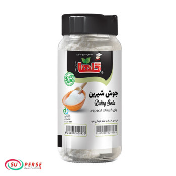 پودر جوش شیرین گلها - 200 گرم