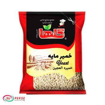 خمیر مایه گلها - 50 گرم