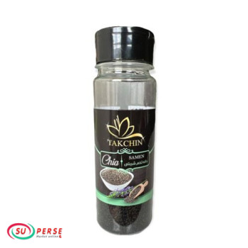 پودر میخک‌ خشک شده تکچین - 90 گرم