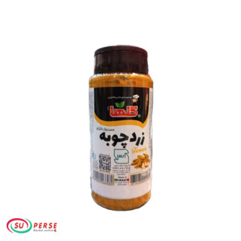 پودر زردچوبه گلها - 90گرم