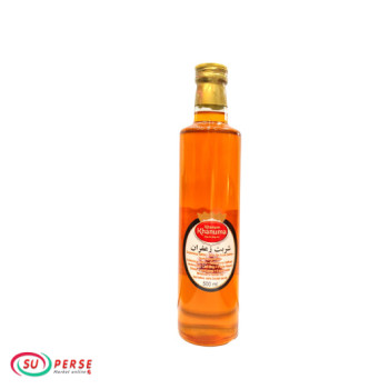 شربت زعفران خانوم خانوما - 500 گرم