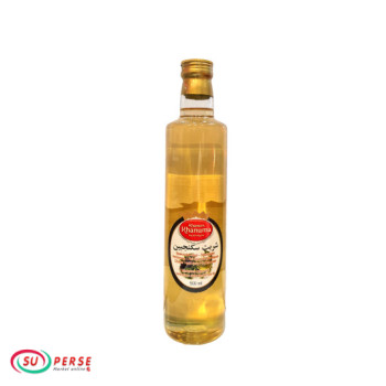 شربت سکنجبین خانوم خانوما - 500 سی سی