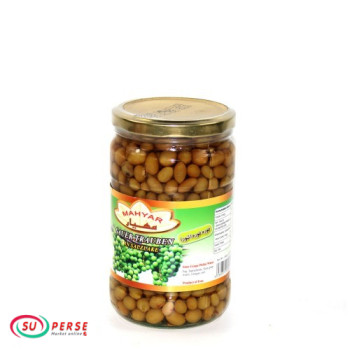 شوری غوره مهیار - 650 گرم