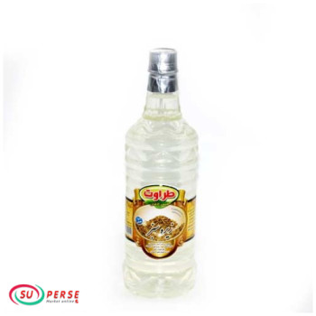 عرق زیره سبز طراوت - 1 لیتر