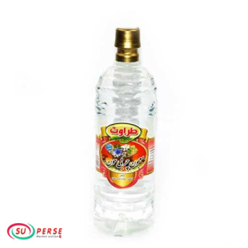 عرق معجون چربی خون طراوت - 1 لیتر