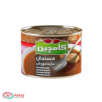 مایه خورشت فسنجان کامچین - 480 گرم