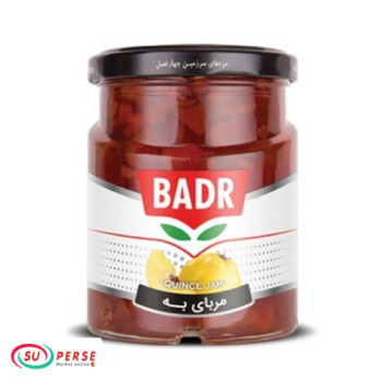 مربای به بدر - 300 گرم
