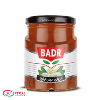 بهار نارنج بدر - 300 گرم