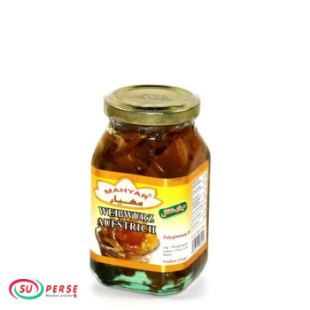 مربای شقاقل مهیار – 340 گرم