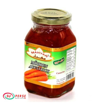 مربای هویج مهیار - 340 گرم