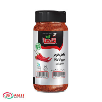 پودر فلفل قرمز گلها - 90 گرم