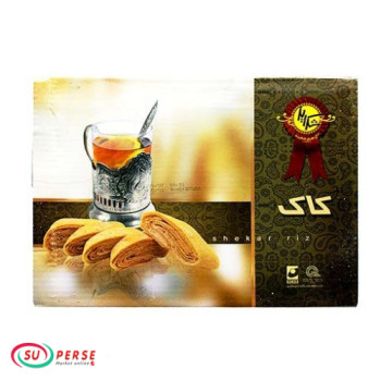 کاک شکرریز - 500 گرم