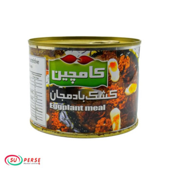 کشک بادمجان کامچین - 480 گرم