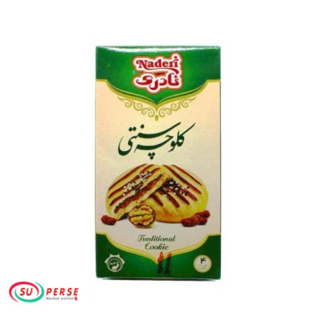 کلوچه سنتی نادری