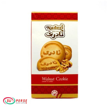 کلوچه گردویی نادری - 200 گرم