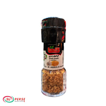 گرانول سیر گلها - 50گرم